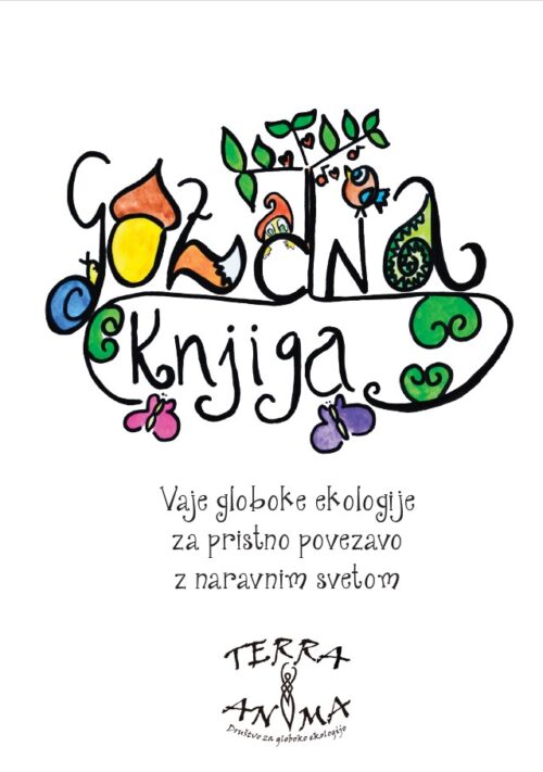 Gozdna knjiga