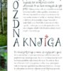 Gozdna knjiga